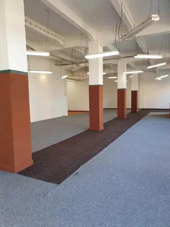 Pronájem obchodního prostoru, Kutná Hora, Vocelova, 270 m2