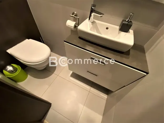 Pronájem rodinného domu, Kuřim, Rozdělovací, 160 m2