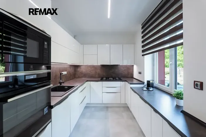Prodej bytu 2+kk, Praha - Záběhlice, Jabloňová, 52 m2