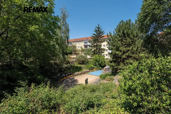 Prodej bytu 2+kk, Praha - Záběhlice, Jabloňová, 52 m2