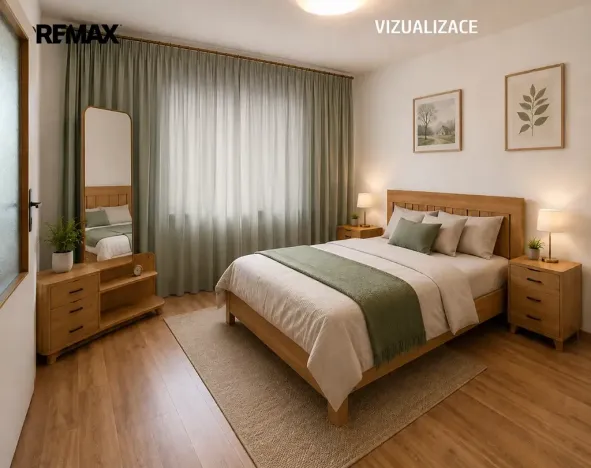 Prodej rodinného domu, Březová nad Svitavou, Zářečí, 100 m2