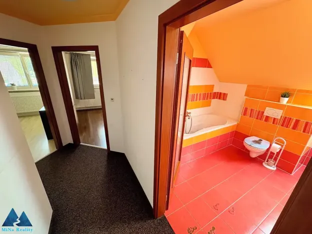Prodej rodinného domu, Lánov, 164 m2