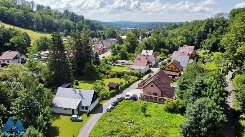 Prodej rodinného domu, Lánov, 164 m2
