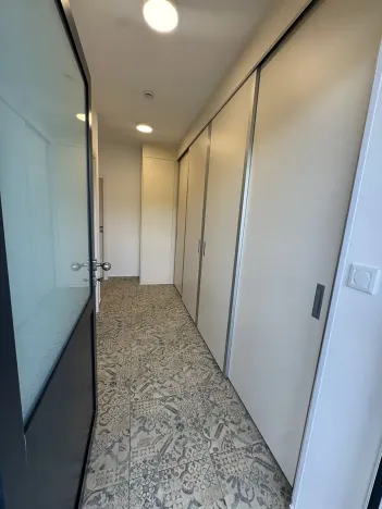 Pronájem bytu 2+kk, Liberec, Prosečská, 49 m2