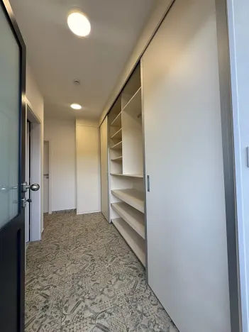 Pronájem bytu 2+kk, Liberec, Prosečská, 49 m2