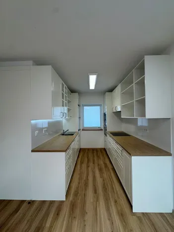 Pronájem bytu 2+kk, Liberec, Prosečská, 49 m2