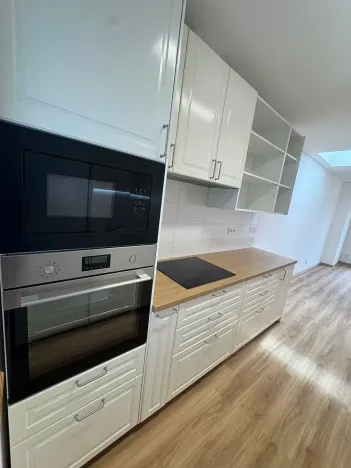 Pronájem bytu 2+kk, Liberec, Prosečská, 49 m2