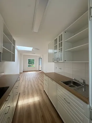 Pronájem bytu 2+kk, Liberec, Prosečská, 49 m2