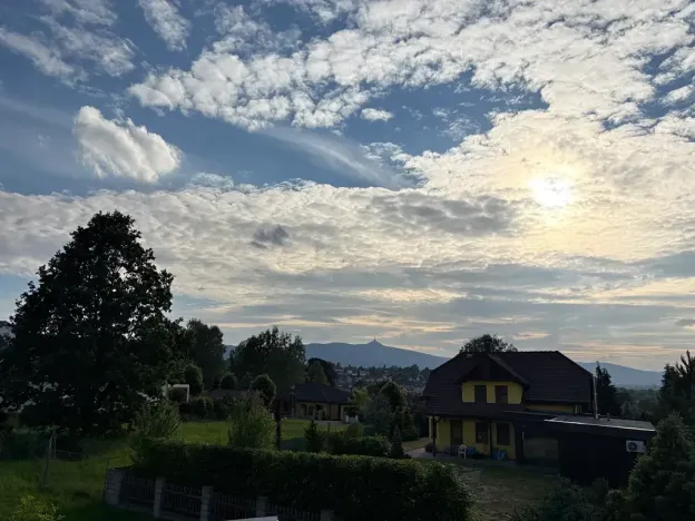 Pronájem bytu 2+kk, Liberec, Prosečská, 49 m2