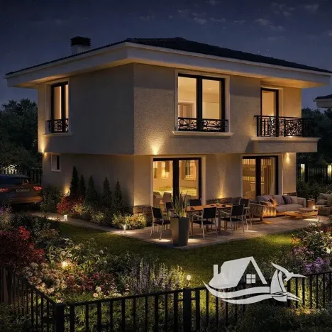 Prodej rodinného domu, Nesebar, Bulharsko, 147 m2