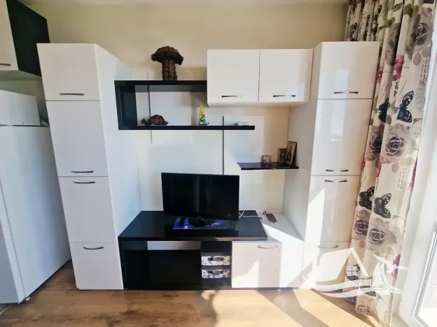 Prodej bytu 1+kk, Bjala, Bulharsko, 36 m2