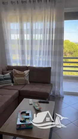 Prodej bytu 2+kk, Manëz, Albánie, Rruga Gjiri i Lalzit, 54 m2