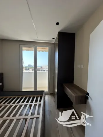 Prodej bytu 2+kk, Golem, Albánie, Mali i Robit, 63 m2