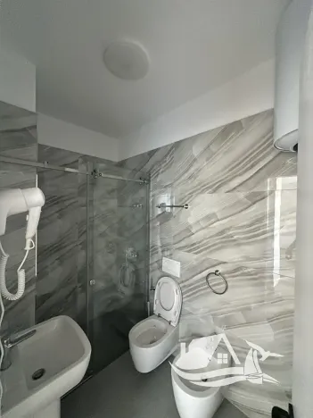 Prodej bytu 2+kk, Golem, Albánie, Mali i Robit, 63 m2