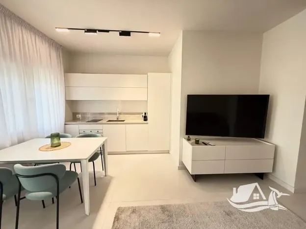 Prodej bytu 2+kk, Manëz, Albánie, Rruga Gjiri i Lalzit, 70 m2