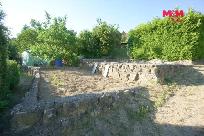 Prodej chaty, Pohořelice, 32 m2