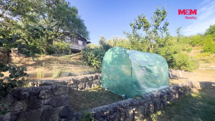 Prodej chaty, Pohořelice, 32 m2