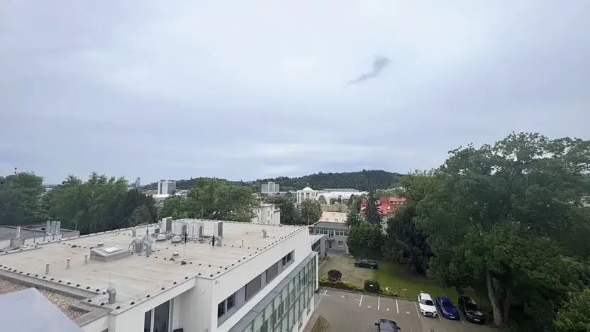 Pronájem bytu 2+kk, Brno, Vinařská, 55 m2