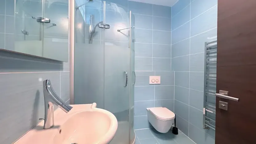 Pronájem bytu 2+kk, Brno, Vinařská, 55 m2