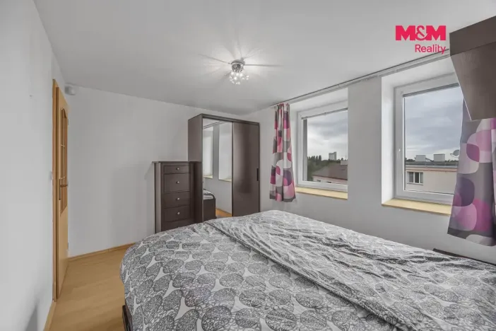 Prodej bytu 3+kk, Český Brod - Liblice, K Vysílači, 93 m2