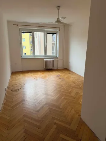 Prodej bytu 3+kk, Brno, Veletržní, 71 m2
