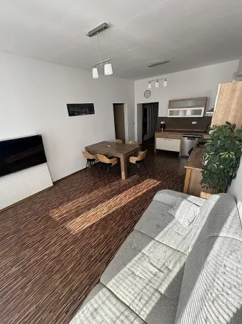 Prodej bytu 3+kk, Strakonice - Strakonice I, Kochana z Prachové, 71 m2