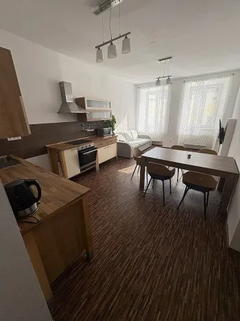 Prodej bytu 3+kk, Strakonice - Strakonice I, Kochana z Prachové, 71 m2
