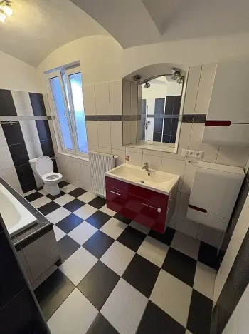 Prodej bytu 3+kk, Strakonice - Strakonice I, Kochana z Prachové, 71 m2