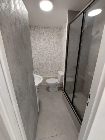 Pronájem bytu 1+kk, Most, M. G. Dobnera, 22 m2