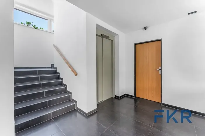 Pronájem bytu 2+kk, Kralupy nad Vltavou, Na Horkách, 48 m2