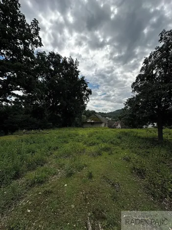 Prodej pozemku pro bydlení, Čížkov, 4058 m2