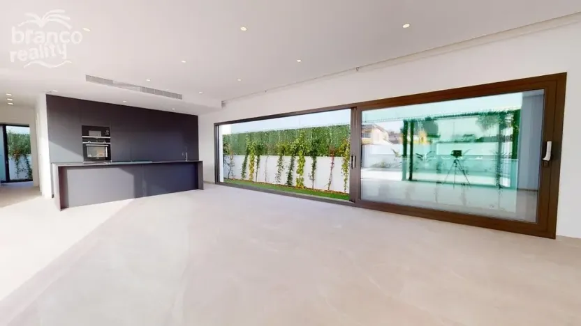Prodej rodinného domu, Los Alcazares, Murcia, Španělsko, 140 m2