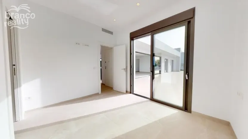 Prodej rodinného domu, Los Alcazares, Murcia, Španělsko, 140 m2