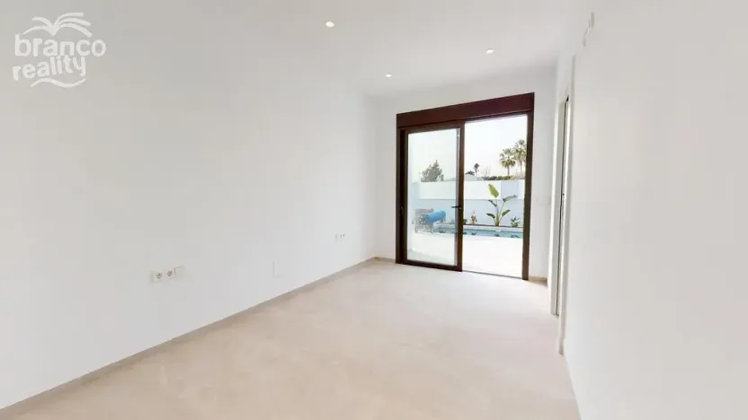 Prodej rodinného domu, Los Alcazares, Murcia, Španělsko, 140 m2