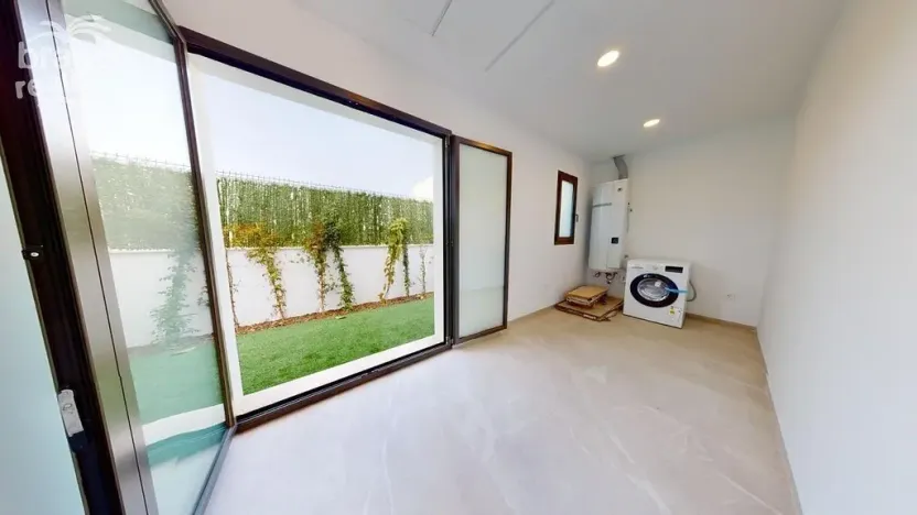Prodej rodinného domu, Los Alcazares, Murcia, Španělsko, 140 m2