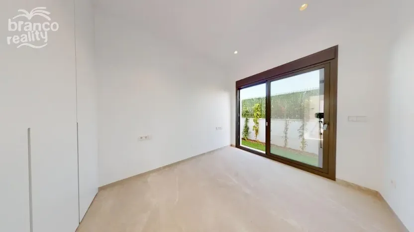 Prodej rodinného domu, Los Alcazares, Murcia, Španělsko, 140 m2