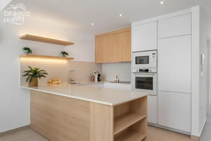 Prodej rodinného domu, Los Alcazares, Murcia, Španělsko, 112 m2