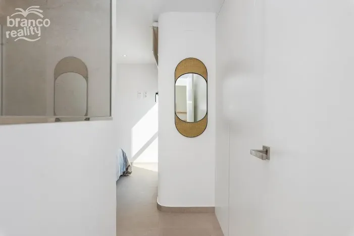 Prodej rodinného domu, Los Alcazares, Murcia, Španělsko, 112 m2