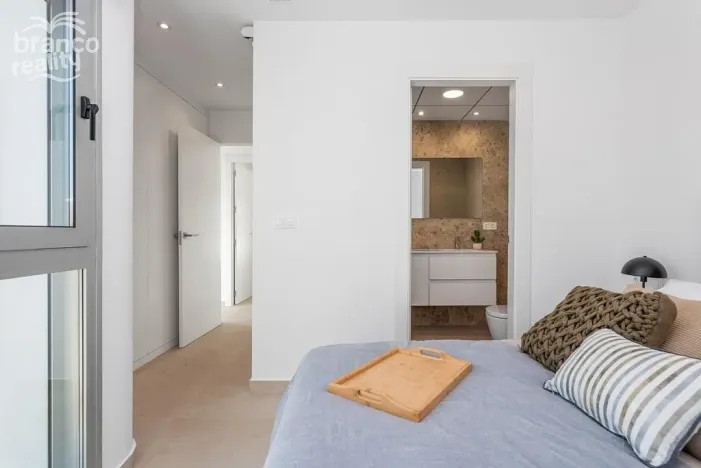 Prodej rodinného domu, Los Alcazares, Murcia, Španělsko, 112 m2