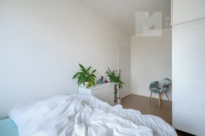 Prodej bytu 2+1, Olomouc, Fischerova, 44 m2