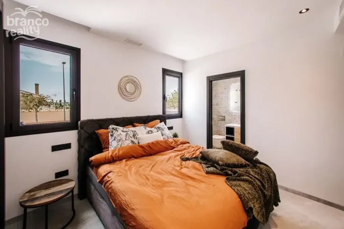 Prodej rodinného domu, Rojales, Alicante, Španělsko, 258 m2