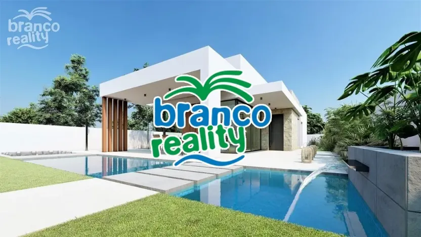 Prodej rodinného domu, San Fulgencio, Alicante, Španělsko, 135 m2