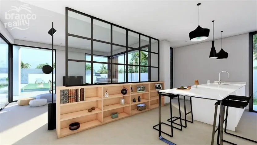 Prodej rodinného domu, San Fulgencio, Alicante, Španělsko, 135 m2