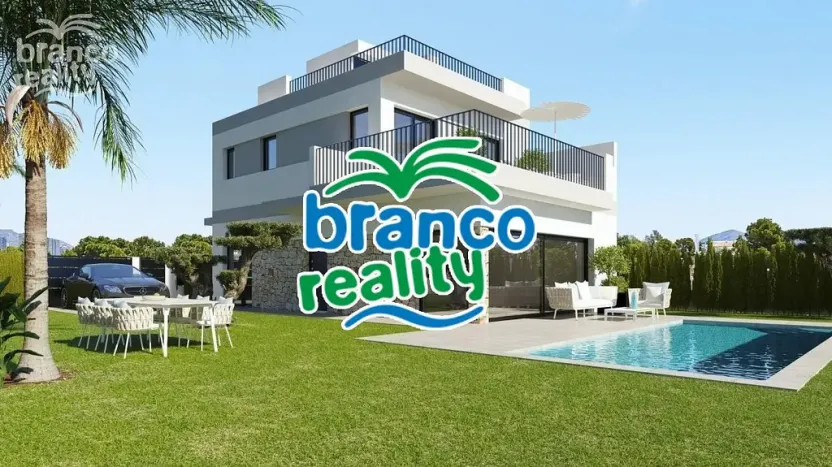 Prodej rodinného domu, San Miguel de Salinas, Alicante, Španělsko, 237 m2