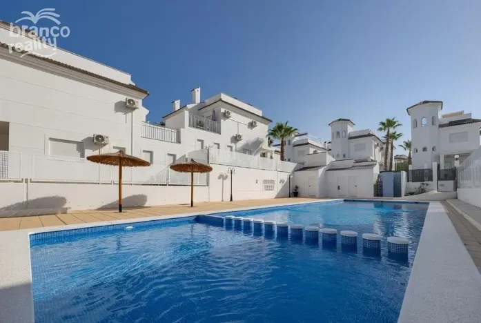 Prodej rodinného domu, San Fulgencio, Alicante, Španělsko, 109 m2