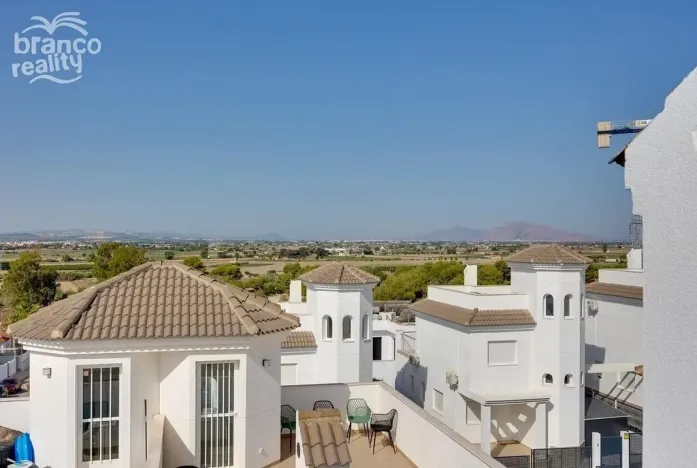 Prodej rodinného domu, San Fulgencio, Alicante, Španělsko, 109 m2