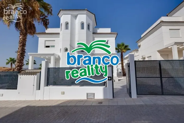 Prodej rodinného domu, San Fulgencio, Alicante, Španělsko, 109 m2