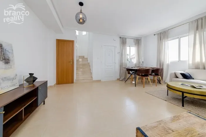 Prodej rodinného domu, San Fulgencio, Alicante, Španělsko, 109 m2