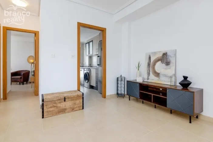 Prodej rodinného domu, San Fulgencio, Alicante, Španělsko, 109 m2