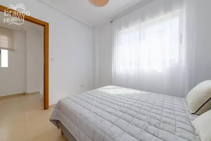 Prodej rodinného domu, San Fulgencio, Alicante, Španělsko, 109 m2